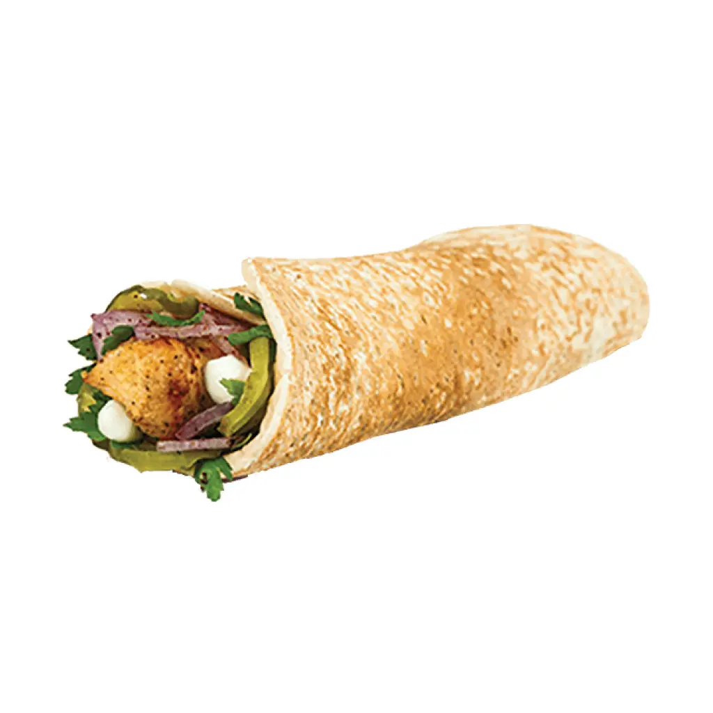 ساندويتش طاووق